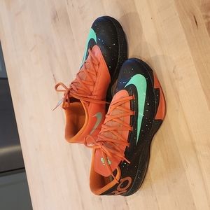 Nike KD 6 'Texas'